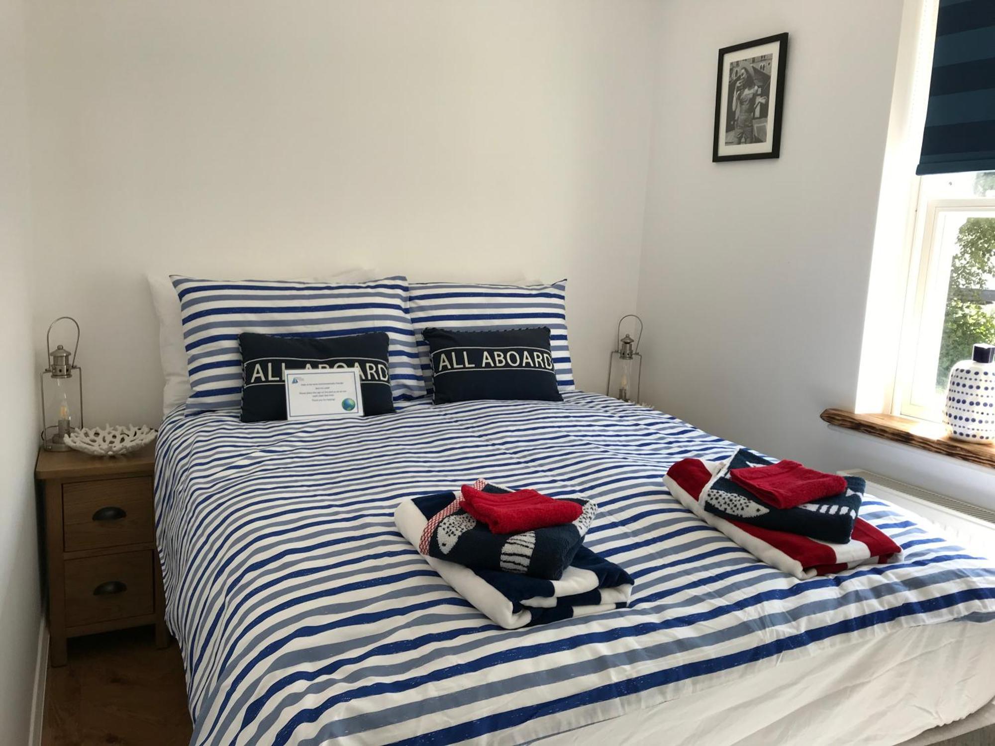 The Beach House Holiday Apartments Eastbourne Room photo
